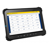 Magneti Marelli - Przemysłowy tablet Marelli 10.1" (przeznaczony do testera Div.o)